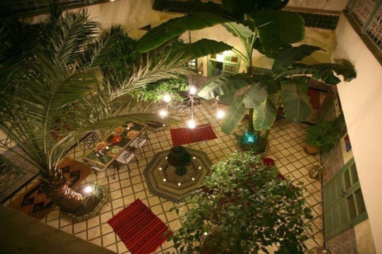 Riad Orange Marakeş Dış mekan fotoğraf