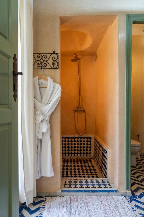 Riad Orange Marakeş Dış mekan fotoğraf
