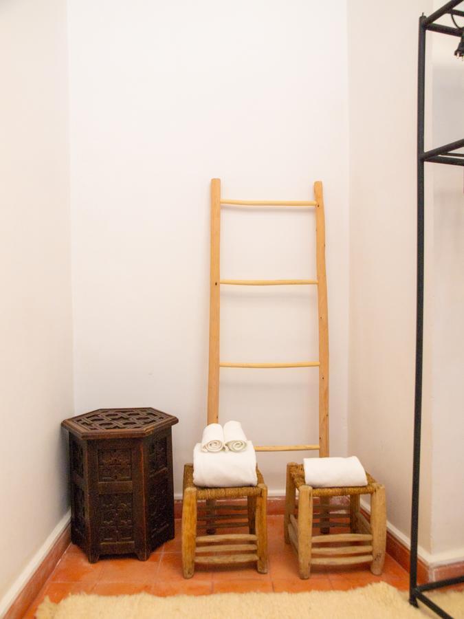 Riad Orange Marakeş Dış mekan fotoğraf